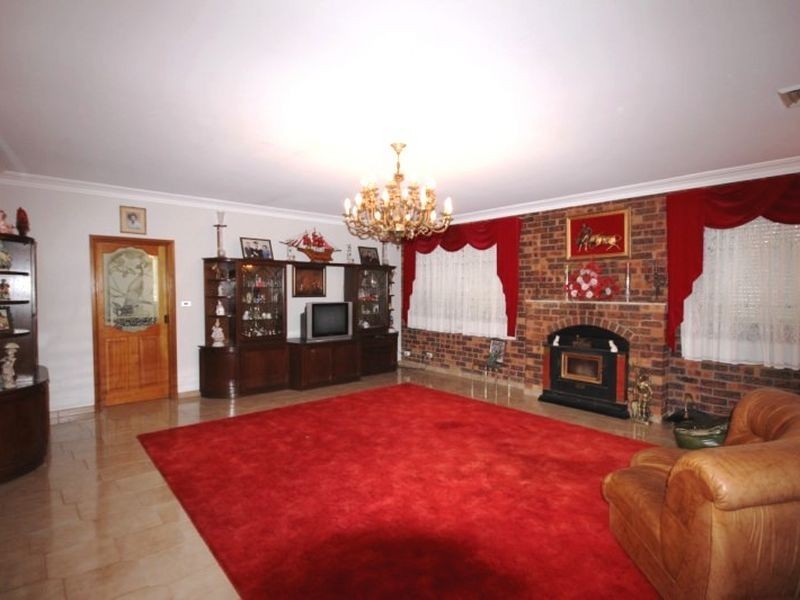 181-191 Delaware Road, Horsley Park NSW 2175