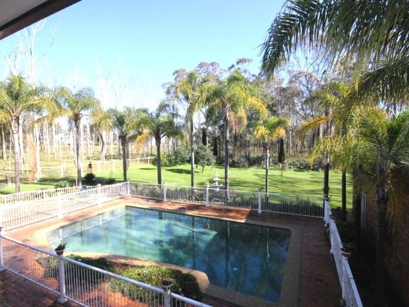 181-191 Delaware Road, Horsley Park NSW 2175