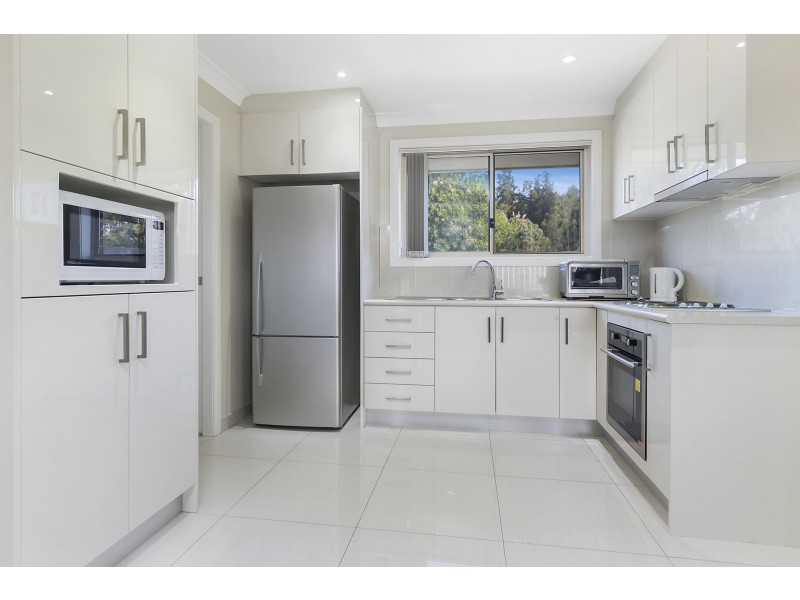 9 Marciano Close, Edensor Park NSW 2176