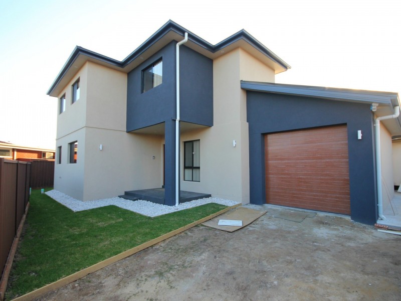 65 Bulls Road, Wakeley NSW 2176