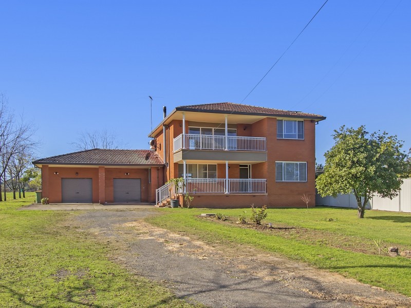 1192-1194 Mamre Road, Mount Vernon NSW 2178