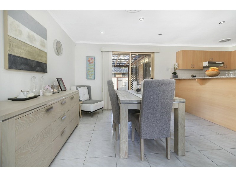 9 Marciano Close, Edensor Park NSW 2176