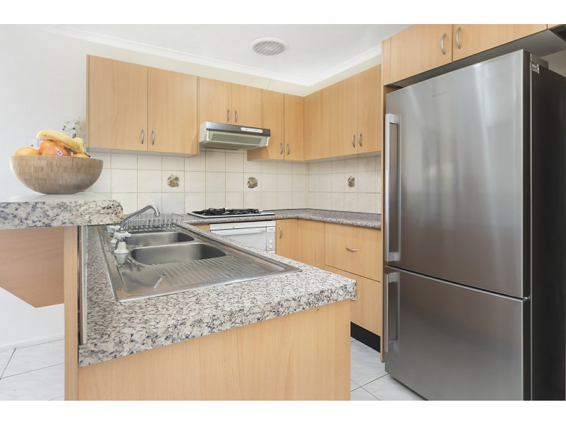 9 Marciano Close, Edensor Park NSW 2176