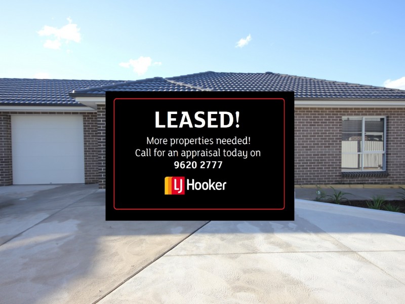 6/620 Polding Street, Bossley Park NSW 2176