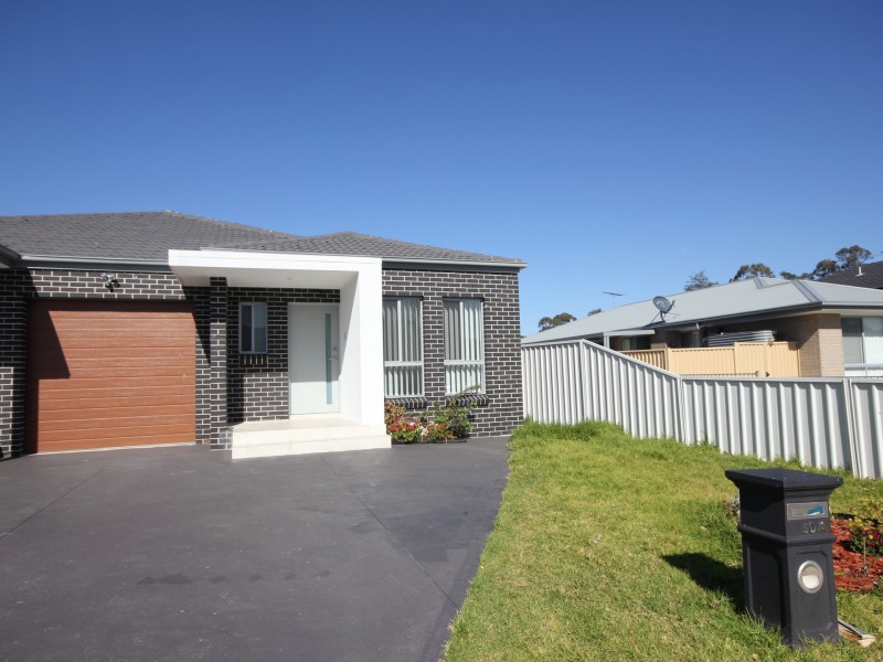 50A Galton Street, Wetherill Park NSW 2164