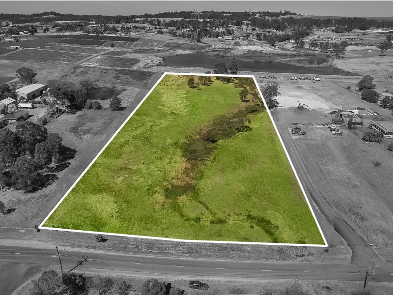 100-110 Selkirk Avenue, Cecil Park NSW 2178