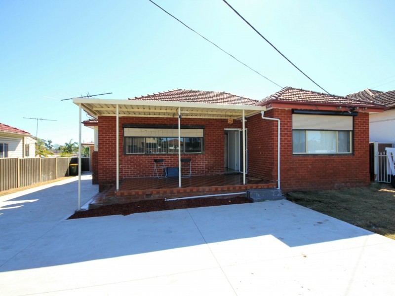 346 Polding Street, Smithfield NSW 2164