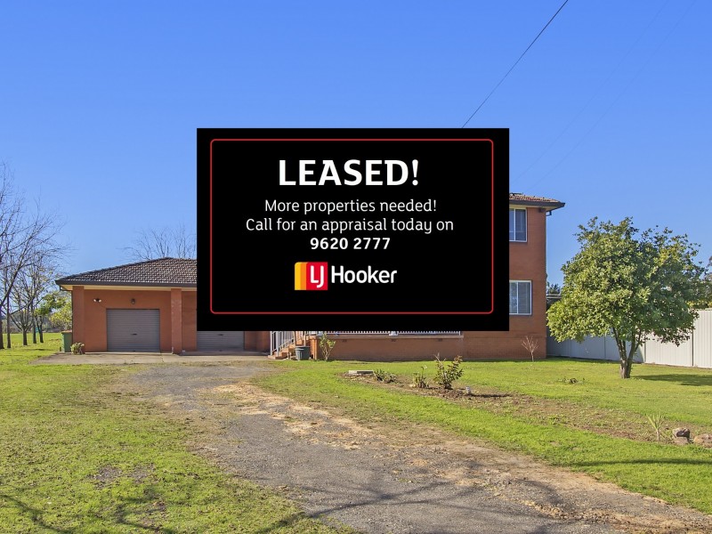 1192-1194 Mamre Road, Mount Vernon NSW 2178