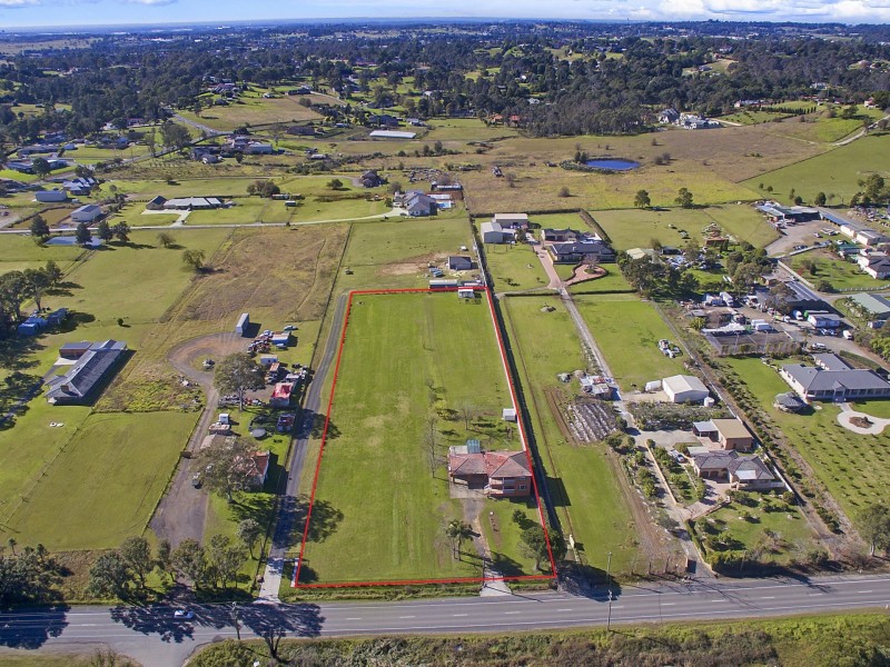 1192-1194 Mamre Road, Mount Vernon NSW 2178