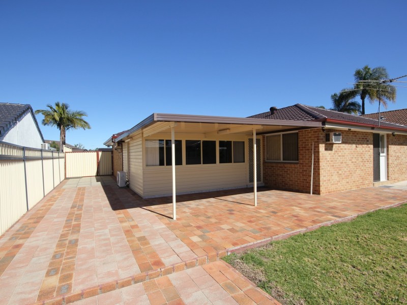 29 Nineveh Crescent, Greenfield Park NSW 2176