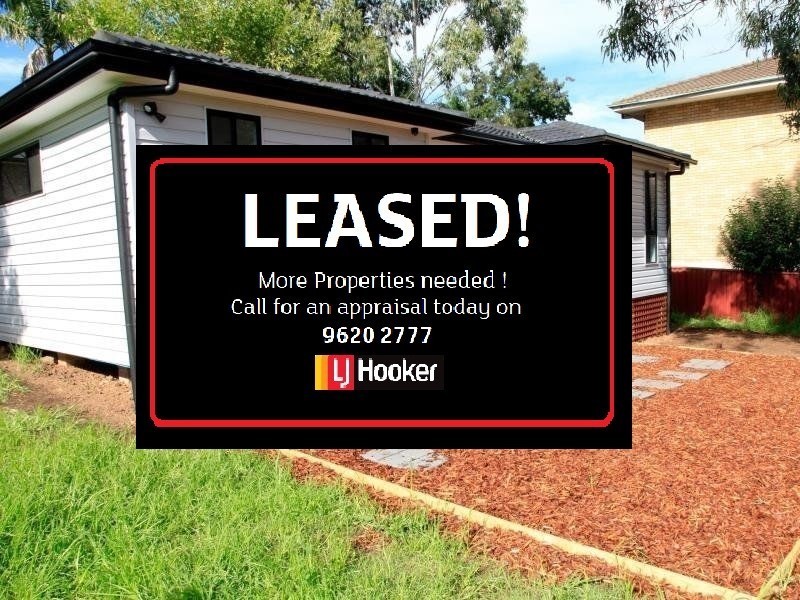 3a Condamine Street, Campbelltown NSW 2560