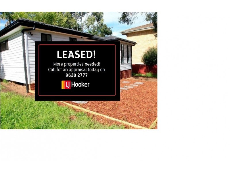 3a Condamine Street, Campbelltown NSW 2560