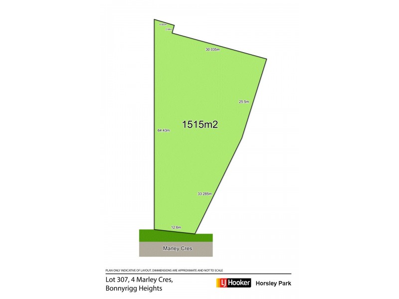 41 Marley Crescent, Bonnyrigg Heights NSW 2177 Floorplan