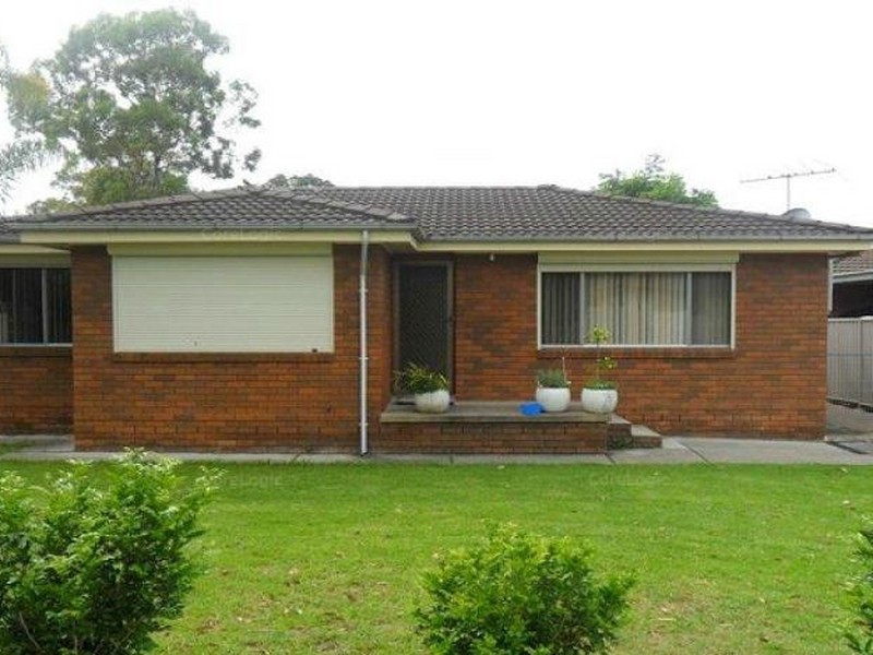 274 Prairie Vale Road, Prairiewood NSW 2176