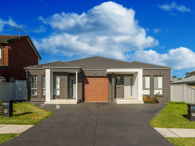 50 Galton Street, Wetherill Park NSW 2164