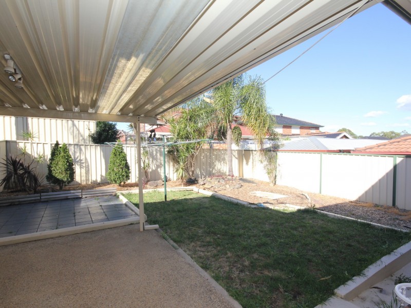 7A Gerald Street, Cecil Hills NSW 2171