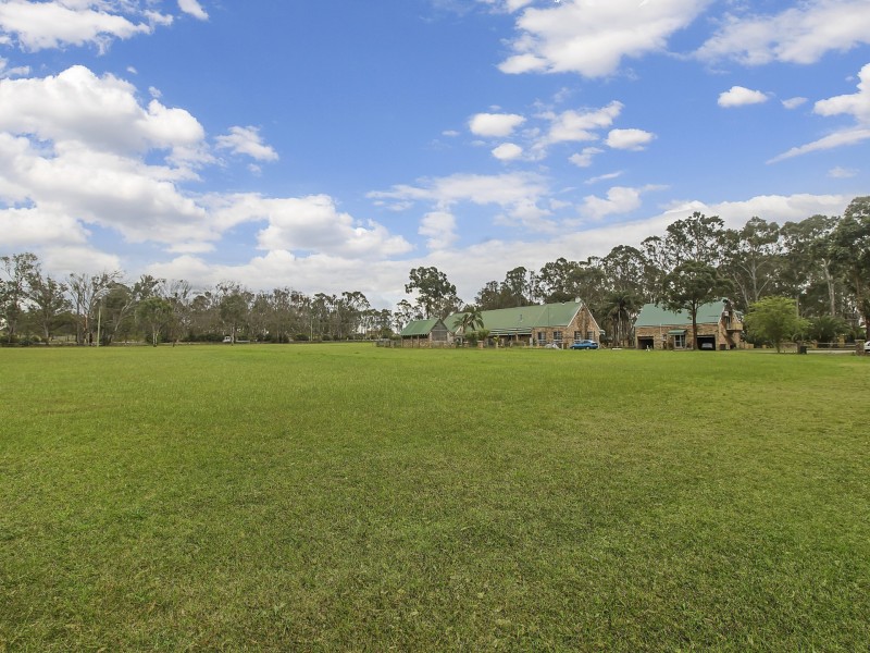 6 Carrington Road (Corner The Northern Rd), Bringelly NSW 2556