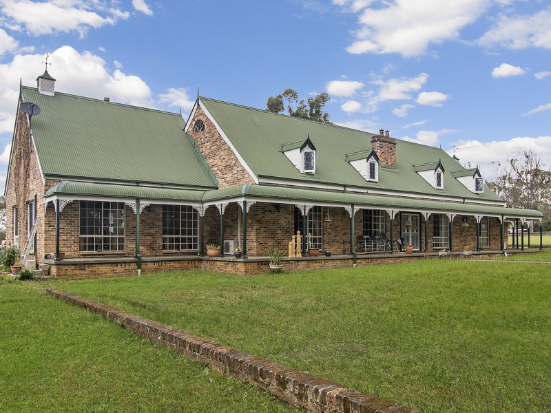 6 Carrington Road (Corner The Northern Rd), Bringelly NSW 2556