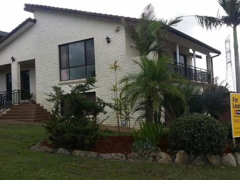 21 Hanwood Place, Edensor Park NSW 2176