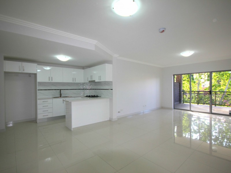 2/1 Alan Street, Fairfield NSW 2165