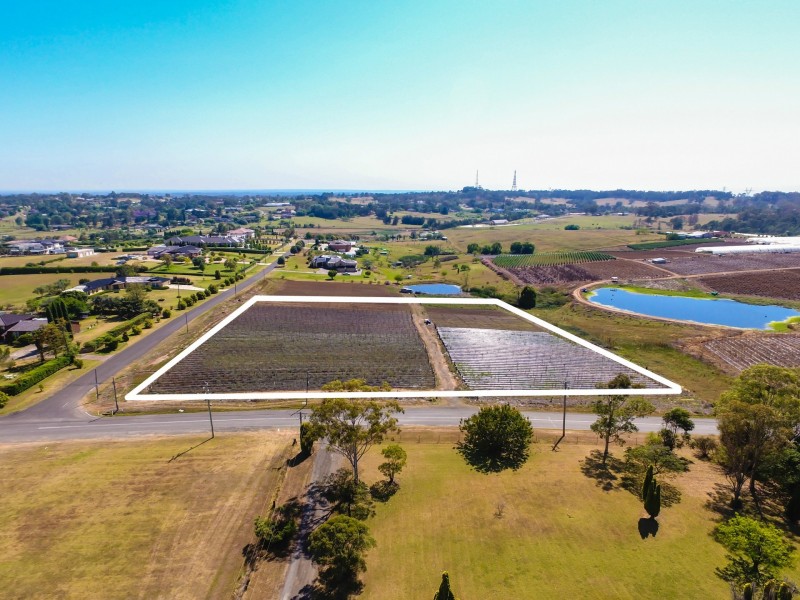 Lot 71/7 Washington Way, Cecil Park NSW 2178