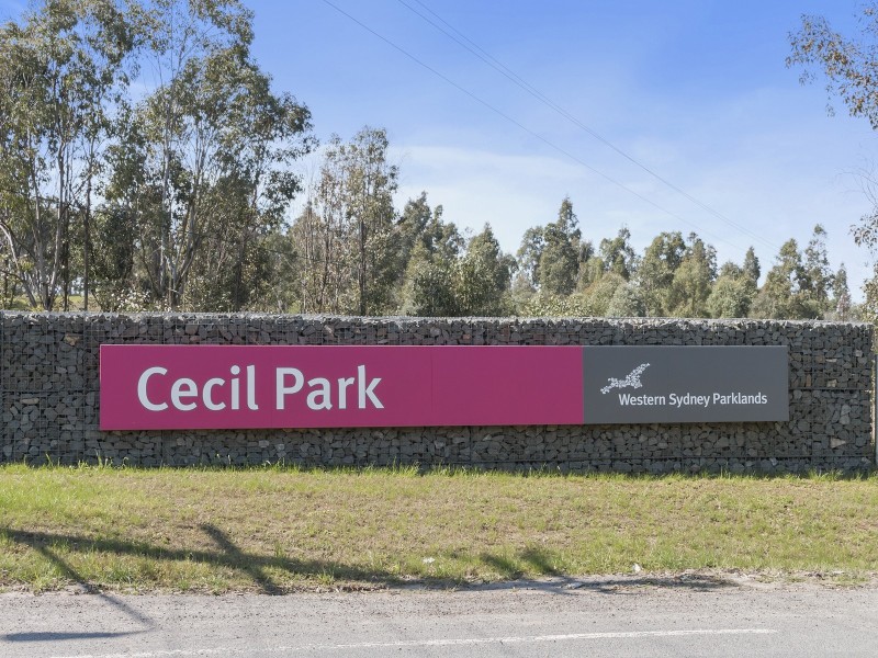 Lot 71/7 Washington Way, Cecil Park NSW 2178