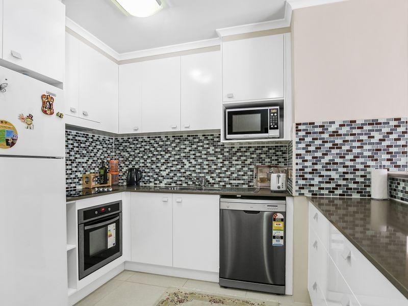 85/2 Riverpark Drive, Liverpool NSW 2170