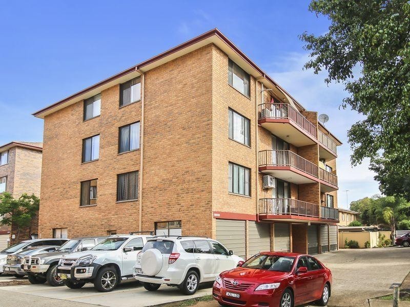 85/2 Riverpark Drive, Liverpool NSW 2170