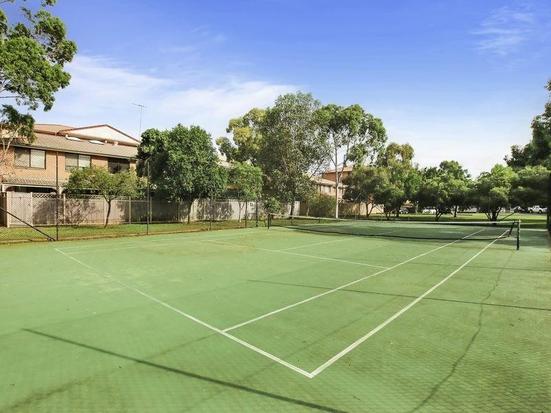 85/2 Riverpark Drive, Liverpool NSW 2170