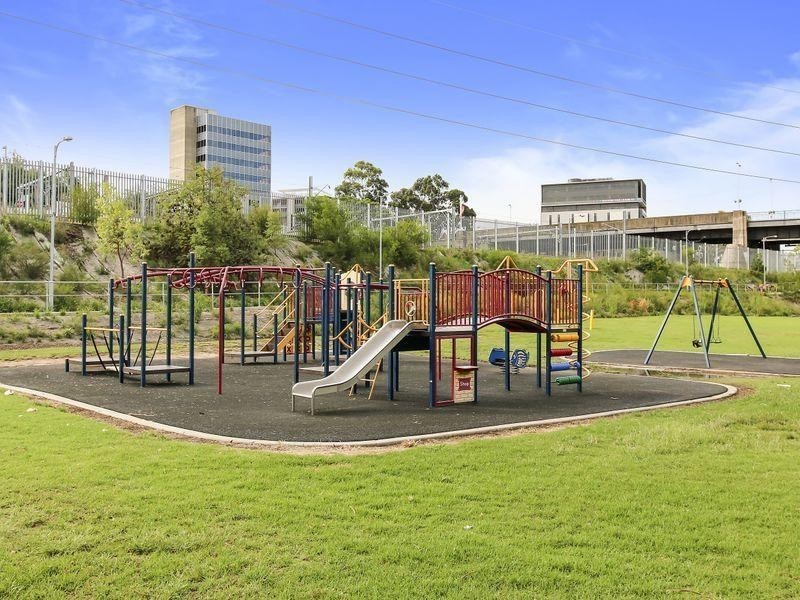 85/2 Riverpark Drive, Liverpool NSW 2170