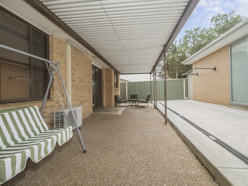 19 Allambie Road, Edensor Park NSW 2176