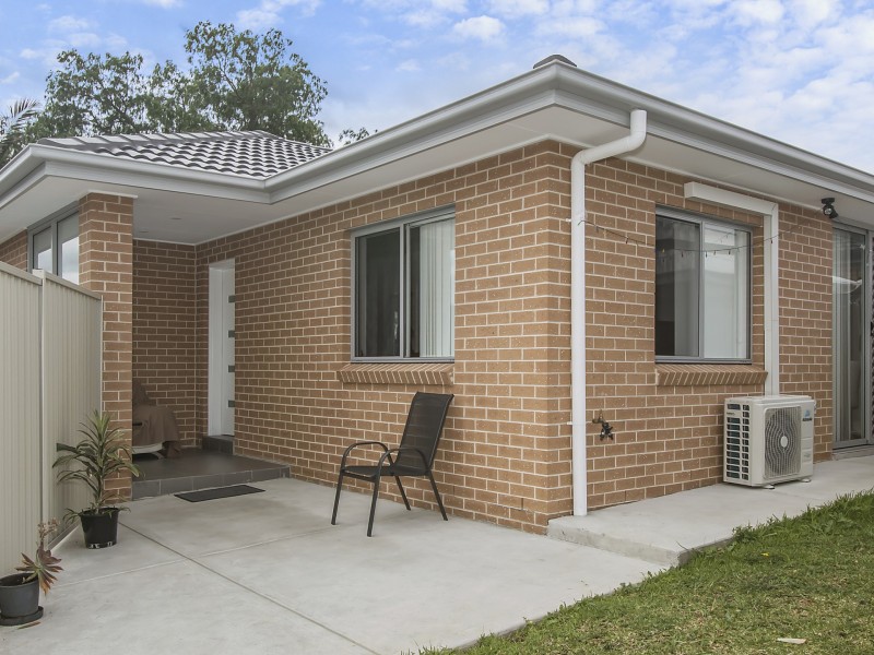 19 Allambie Road, Edensor Park NSW 2176