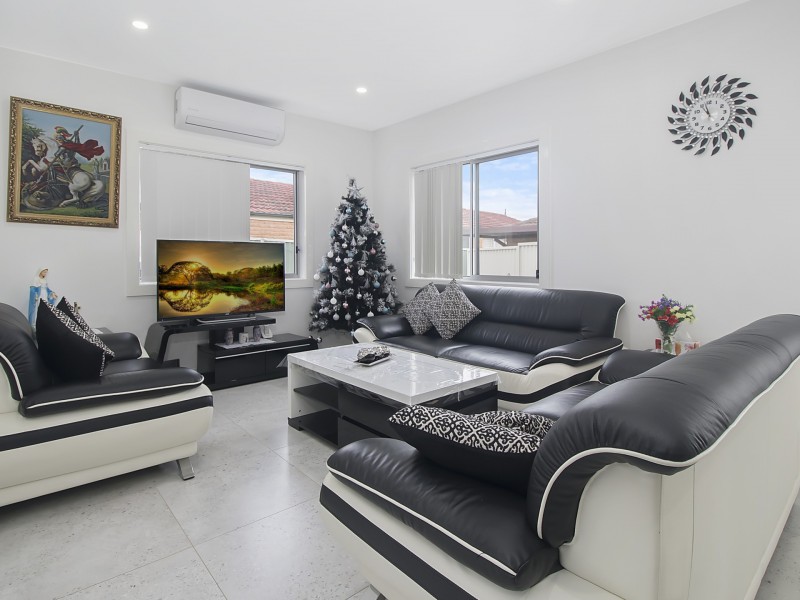 19 Allambie Road, Edensor Park NSW 2176