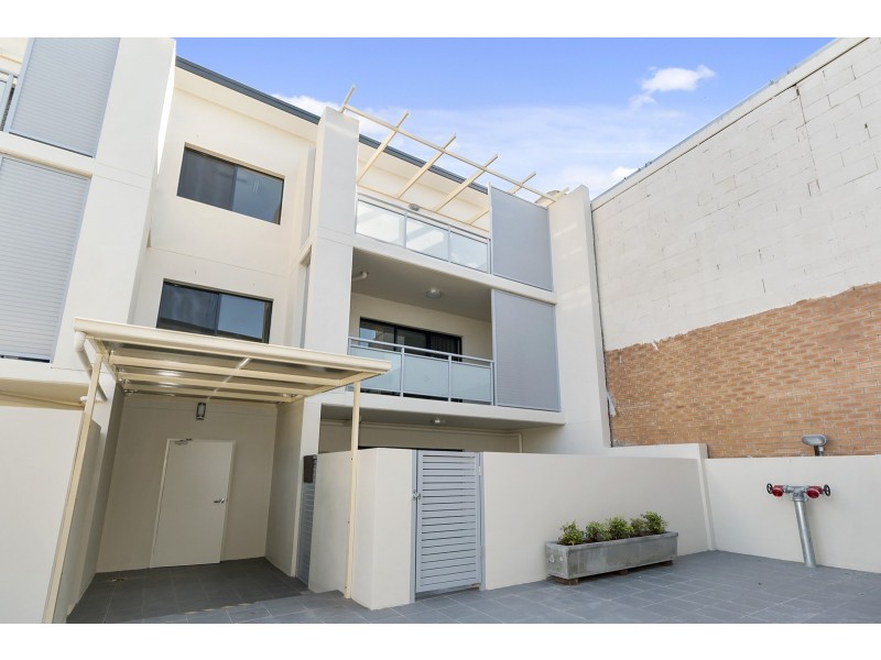 10/133 Polding Street, Fairfield Heights NSW 2165