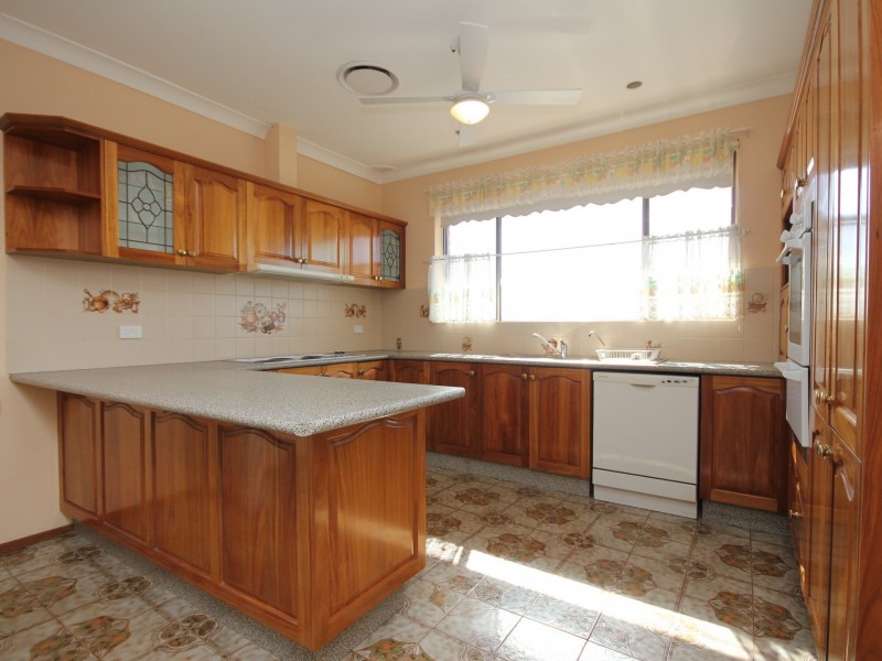 257 Lincoln Road, Horsley Park NSW 2175