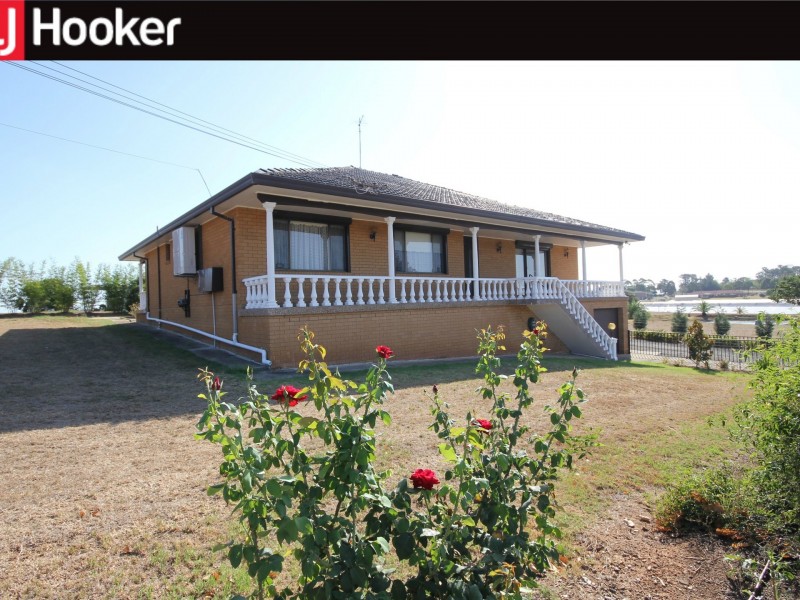 257 Lincoln Road, Horsley Park NSW 2175