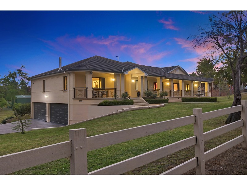 109-115 Koala Way, Horsley Park NSW 2175
