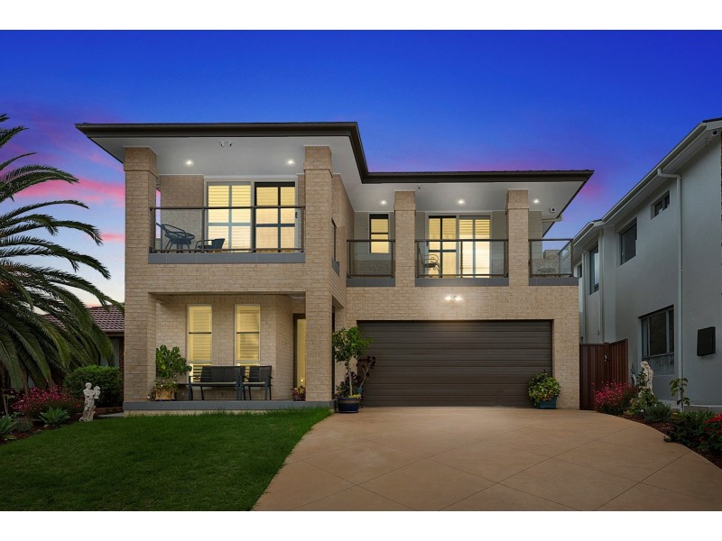 1a Falklands Avenue, Bossley Park NSW 2176