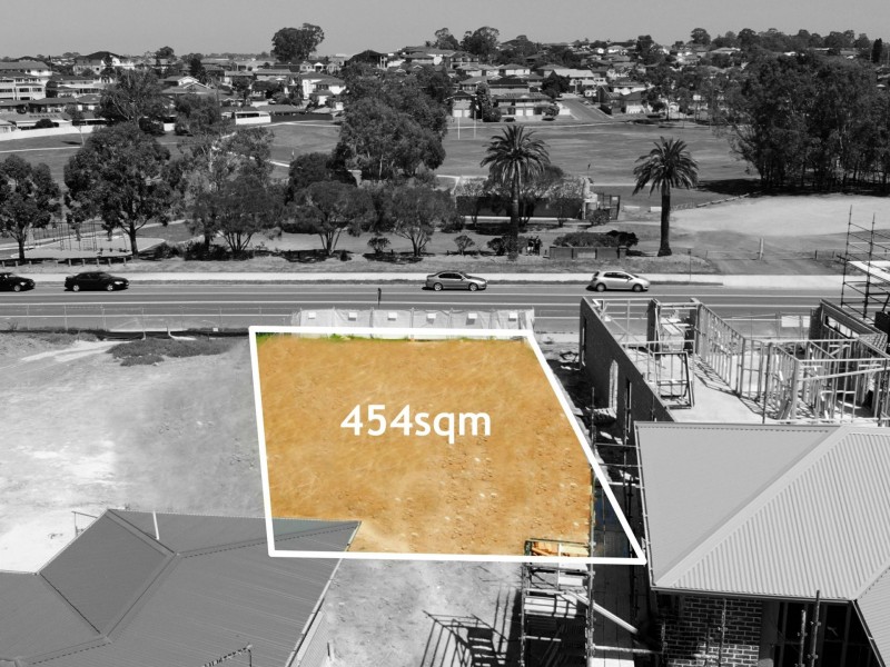 151 Edensor Road, Edensor Park NSW 2176