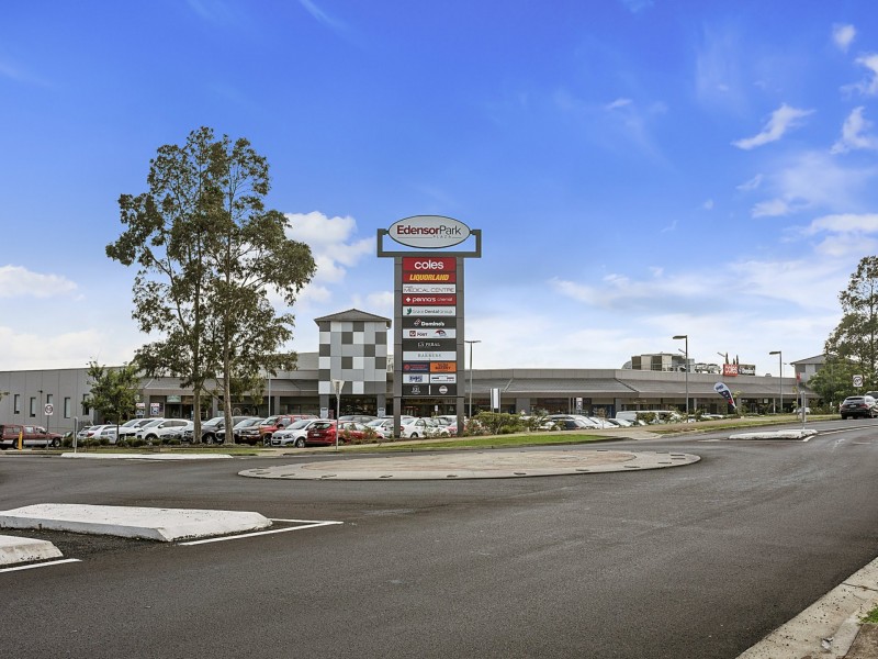 151 Edensor Road, Edensor Park NSW 2176
