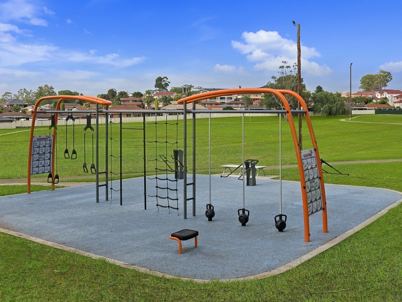 151 Edensor Road, Edensor Park NSW 2176
