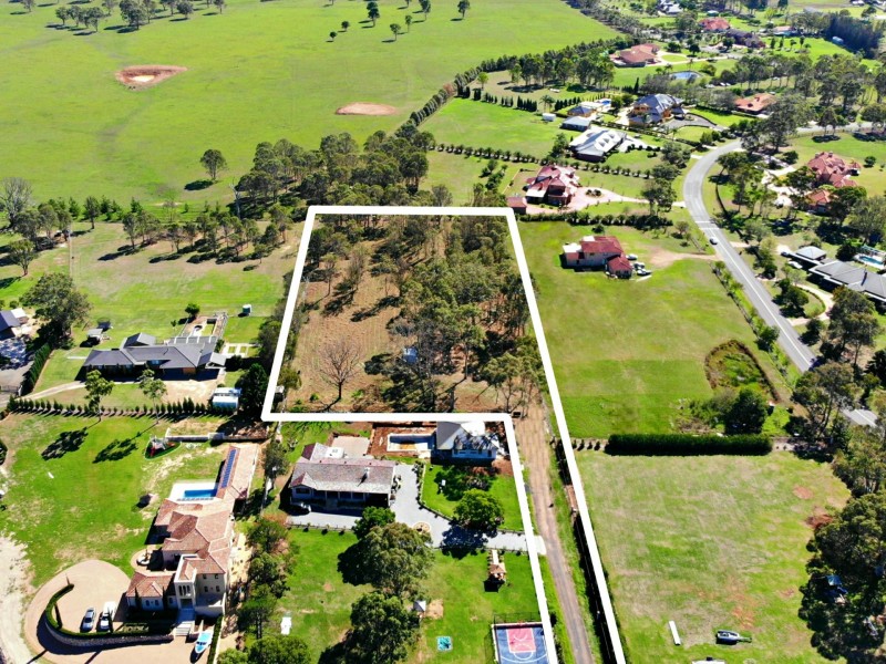 66 Mount Vernon Road, Mount Vernon NSW 2178