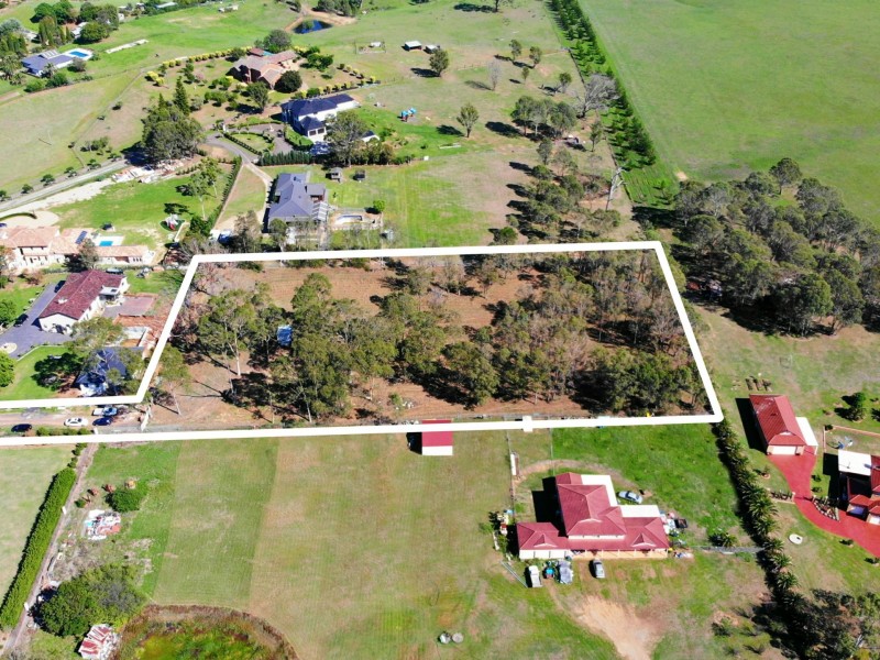 66 Mount Vernon Road, Mount Vernon NSW 2178
