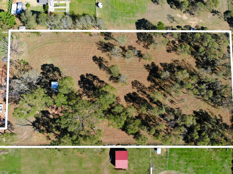 66 Mount Vernon Road, Mount Vernon NSW 2178