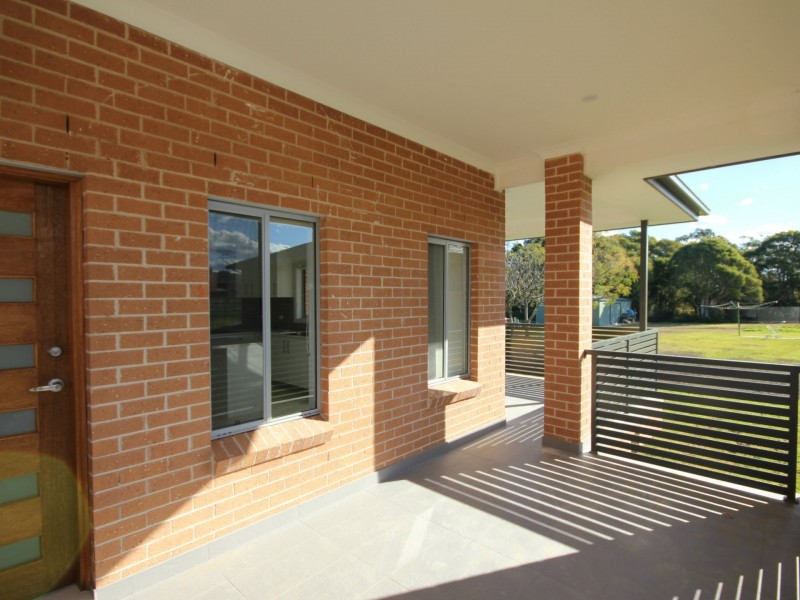 250a Garfield Road, Horsley Park NSW 2175