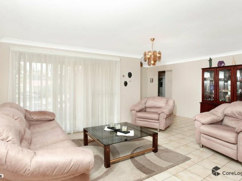 38 Ben Lomond Street, Bossley Park NSW 2176