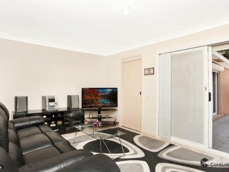 38 Ben Lomond Street, Bossley Park NSW 2176