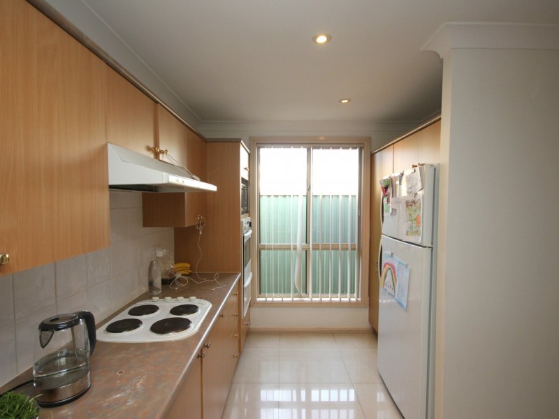 15 Warfield Place, Cecil Hills NSW 2171