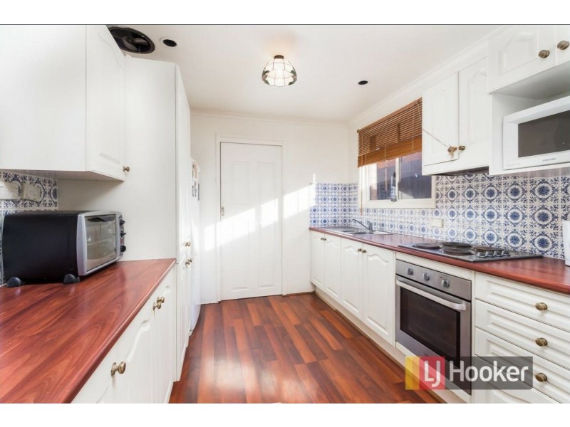 14 Southee Circuit, Oakhurst NSW 2761