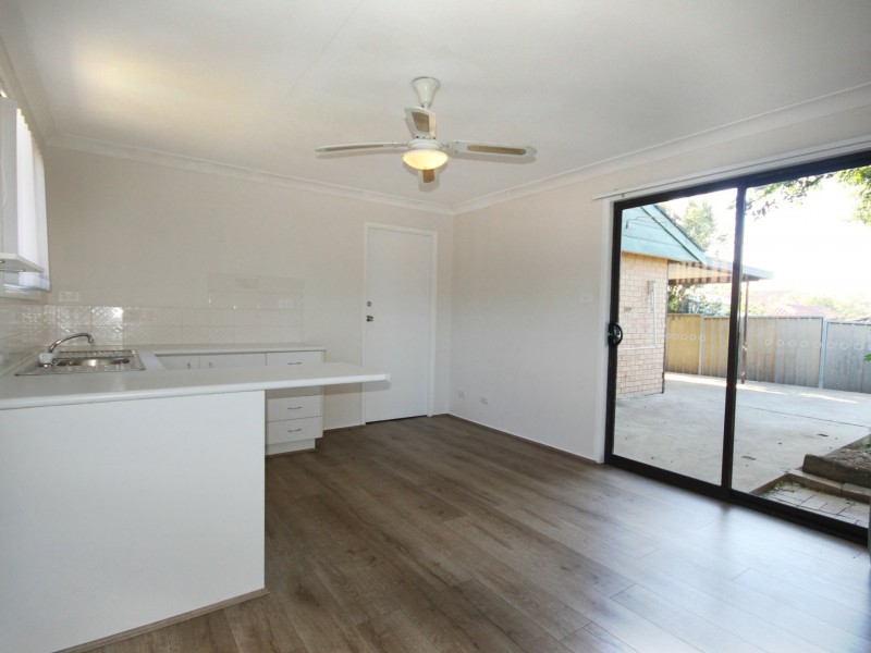 14 Southee Circuit, Oakhurst NSW 2761